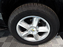Thumbnail image of 2012 Chevrolet Tahoe at Franklin Motor Company