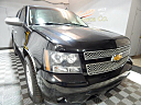 Thumbnail image of 2012 Chevrolet Tahoe at Franklin Motor Company