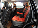 Thumbnail image of 2012 Chevrolet Tahoe at Franklin Motor Company