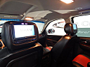 Thumbnail image of 2012 Chevrolet Tahoe at Franklin Motor Company