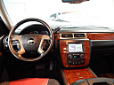Thumbnail image of 2012 Chevrolet Tahoe at Franklin Motor Company
