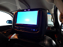 Thumbnail image of 2012 Chevrolet Tahoe at Franklin Motor Company
