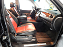 Thumbnail image of 2012 Chevrolet Tahoe at Franklin Motor Company