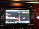 Thumbnail image of 2012 Chevrolet Tahoe at Franklin Motor Company