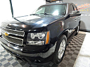 Thumbnail image of 2012 Chevrolet Tahoe at Franklin Motor Company