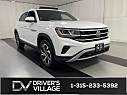 2021 Volkswagen Atlas Cross Sport V6 SEL Premium 4Motion at Driver's Village Inc.
