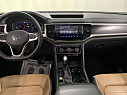Thumbnail image of 2021 Volkswagen Atlas Cross Sport at Driver's Village Inc.