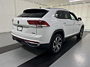 Thumbnail image of 2021 Volkswagen Atlas Cross Sport at Driver's Village Inc.