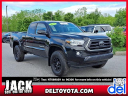 2022 Toyota Tacoma SR5 V6 at Del Toyota