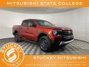Thumbnail image of 2024 Ford Ranger at Stuckey Mitsubishi - NEW
