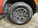 Thumbnail image of 2024 Ford Ranger at Stuckey Mitsubishi - NEW