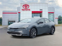 Thumbnail image of 2025 Toyota Prius at Fox Automotive Group Inc. Toyota Volkswagen