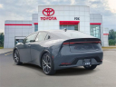 Thumbnail image of 2025 Toyota Prius at Fox Automotive Group Inc. Toyota Volkswagen