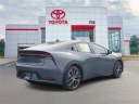 Thumbnail image of 2025 Toyota Prius at Fox Automotive Group Inc. Toyota Volkswagen