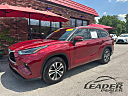 Thumbnail image of 2021 Toyota Highlander at The Leader Dealer