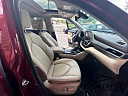 Thumbnail image of 2021 Toyota Highlander at The Leader Dealer