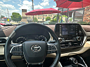 Thumbnail image of 2021 Toyota Highlander at The Leader Dealer