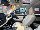 Thumbnail image of 2021 Toyota Highlander at The Leader Dealer