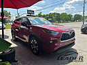 Thumbnail image of 2021 Toyota Highlander at The Leader Dealer