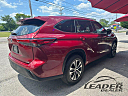 Thumbnail image of 2021 Toyota Highlander at The Leader Dealer