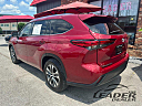 Thumbnail image of 2021 Toyota Highlander at The Leader Dealer
