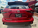 Thumbnail image of 2021 Toyota Highlander at The Leader Dealer