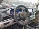 Thumbnail image of 2022 Chrysler Pacifica at Jim Riehl's Friendly Chrysler Dodge Jeep Ram of Romeo