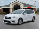 Thumbnail image of 2022 Chrysler Pacifica at Jim Riehl's Friendly Chrysler Dodge Jeep Ram of Romeo