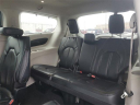 Thumbnail image of 2022 Chrysler Pacifica at Jim Riehl's Friendly Chrysler Dodge Jeep Ram of Romeo