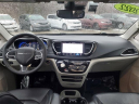 Thumbnail image of 2022 Chrysler Pacifica at Jim Riehl's Friendly Chrysler Dodge Jeep Ram of Romeo