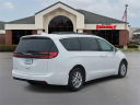 Thumbnail image of 2022 Chrysler Pacifica at Jim Riehl's Friendly Chrysler Dodge Jeep Ram of Romeo
