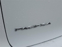 Thumbnail image of 2022 Chrysler Pacifica at Jim Riehl's Friendly Chrysler Dodge Jeep Ram of Romeo