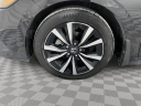 Thumbnail image of 2022 Honda Civic at Anderson Ford of St. Joseph