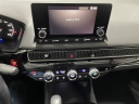 Thumbnail image of 2022 Honda Civic at Anderson Ford of St. Joseph