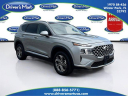Thumbnail image of 2023 Hyundai SANTA FE at Holler Drivers Mart