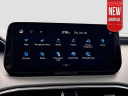 Thumbnail image of 2023 Hyundai SANTA FE at Holler Drivers Mart