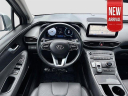 Thumbnail image of 2023 Hyundai SANTA FE at Holler Drivers Mart
