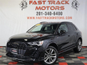 Thumbnail image of 2023 Audi Q3 at Fast Track Motors