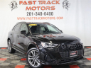 Thumbnail image of 2023 Audi Q3 at Fast Track Motors