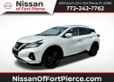 Thumbnail image of 2024 Nissan Murano at Sunrise Volkswagen of Fort Pierce