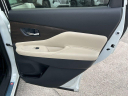 2024 Nissan Murano Platinum at Sunrise Volkswagen of Fort Pierce