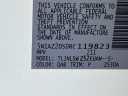 Thumbnail image of 2024 Nissan Murano at Sunrise Volkswagen of Fort Pierce