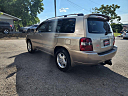 2007 Toyota Highlander Limited at Jacintos Auto Sales II