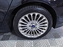 Thumbnail image of 2016 Ford Fusion at Franklin Motor Company
