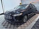 Thumbnail image of 2016 Ford Fusion at Franklin Motor Company