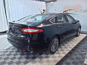 Thumbnail image of 2016 Ford Fusion at Franklin Motor Company