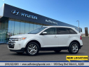Thumbnail image of 2014 Ford Edge at Auffenberg Hyundai