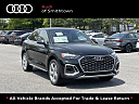Thumbnail image of 2024 Audi Q5 Sportback at Audi of Smithtown