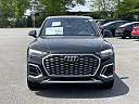 Thumbnail image of 2024 Audi Q5 Sportback at Audi of Smithtown