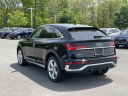 2024 Audi Q5 Sportback quattro S line Prem Plus 45 TFSI at Audi of Smithtown